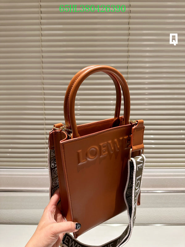 Satchel Bags - LWE Bags - 111