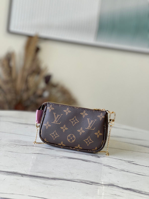 GlamI Lu-Vi bags - 4596