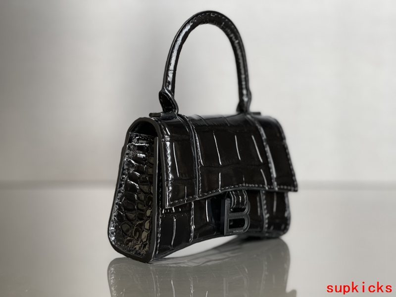 Glami- - BG Hourglass Bags - 019