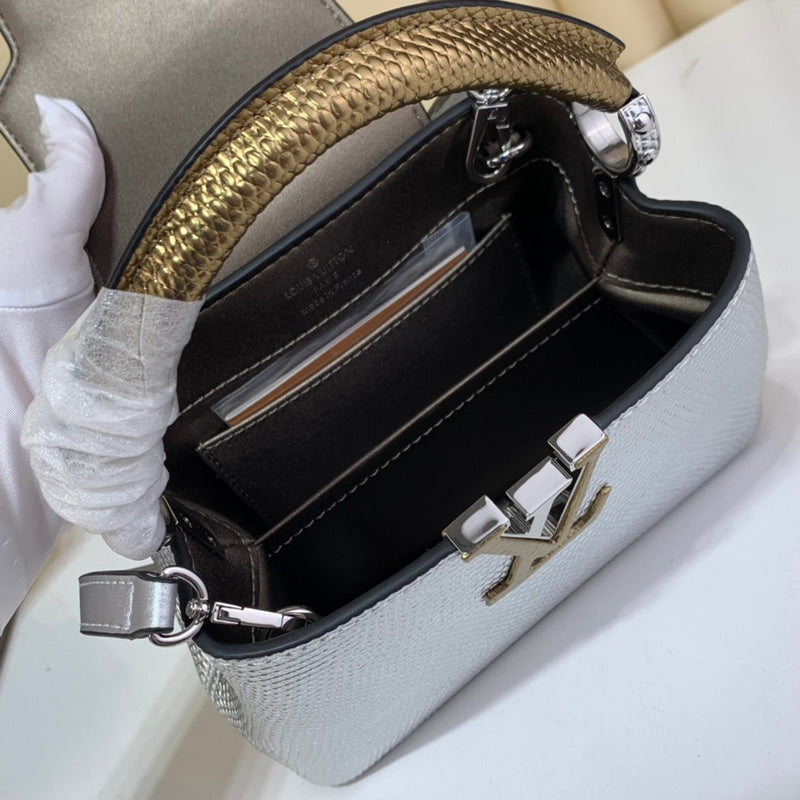 Fashion Lu-Vi bags - 3362