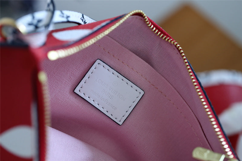 Glami GlamI Lu-Vi bags - 8079