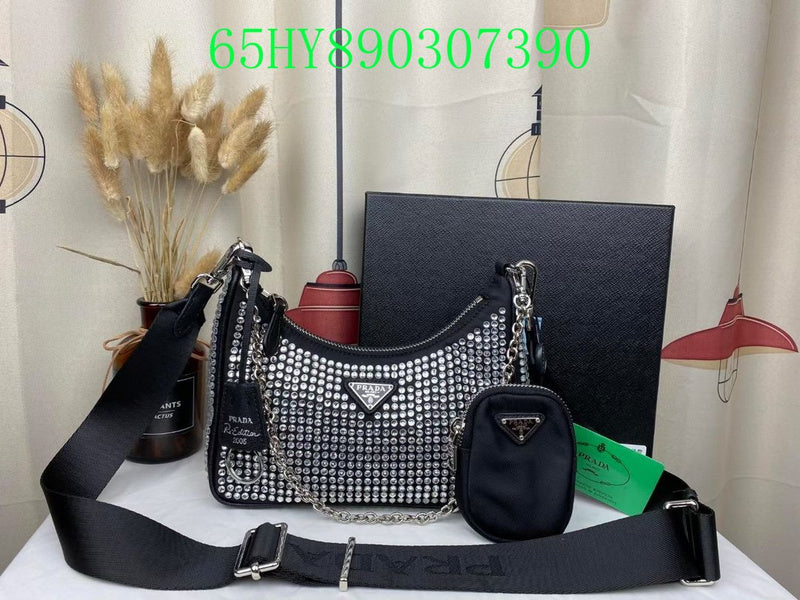 Satchel Bags - PDA Bags - 4633