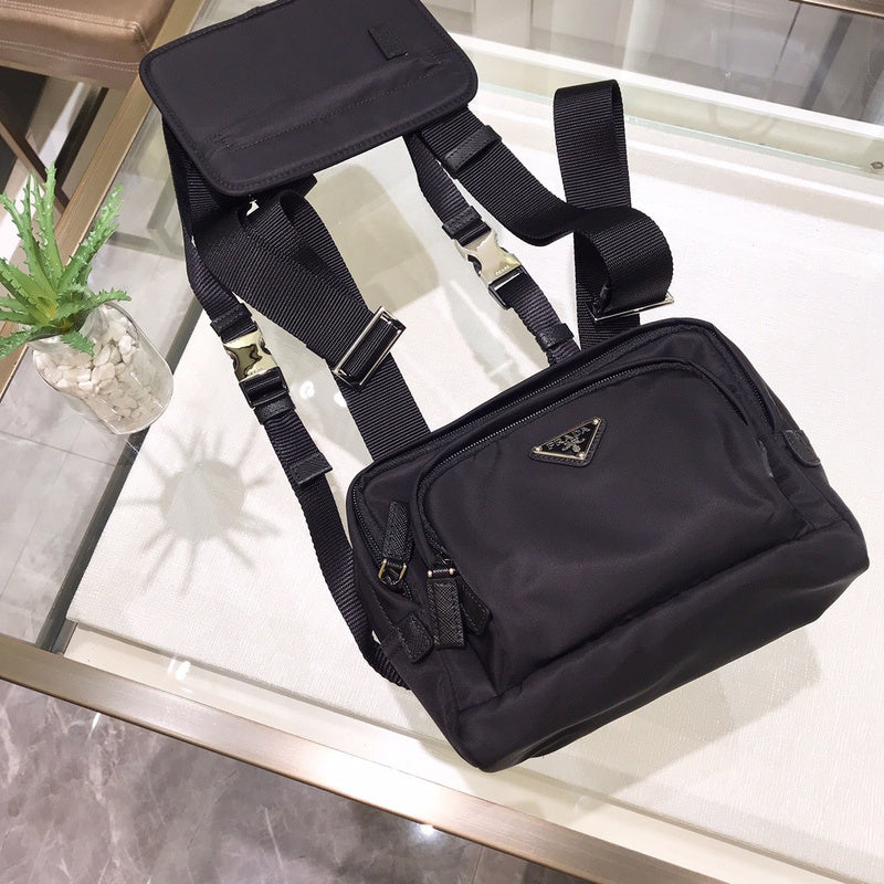 Satchel Bags - PDA Bags - 2973