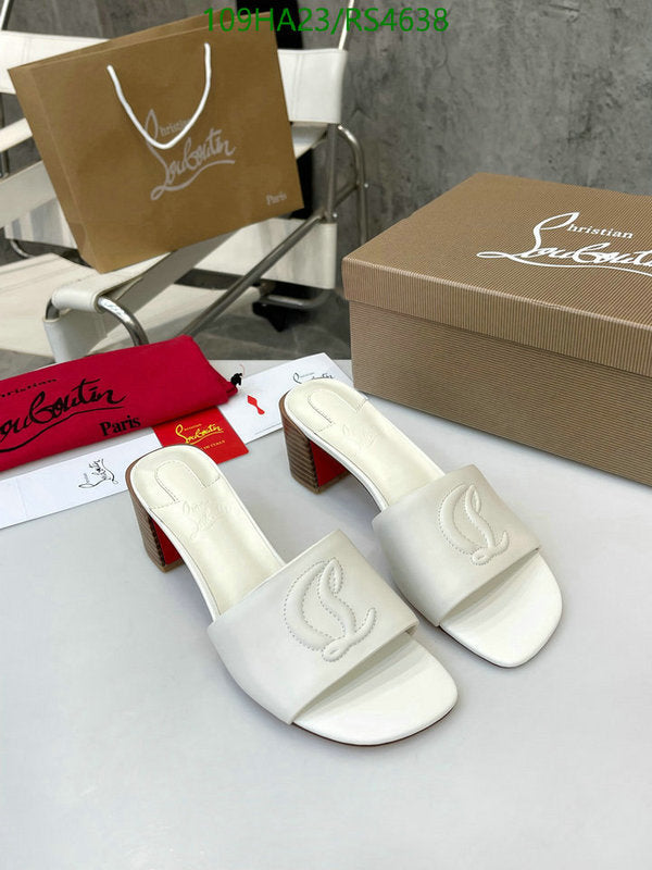 SAMC - CBL Women Shoes - 085