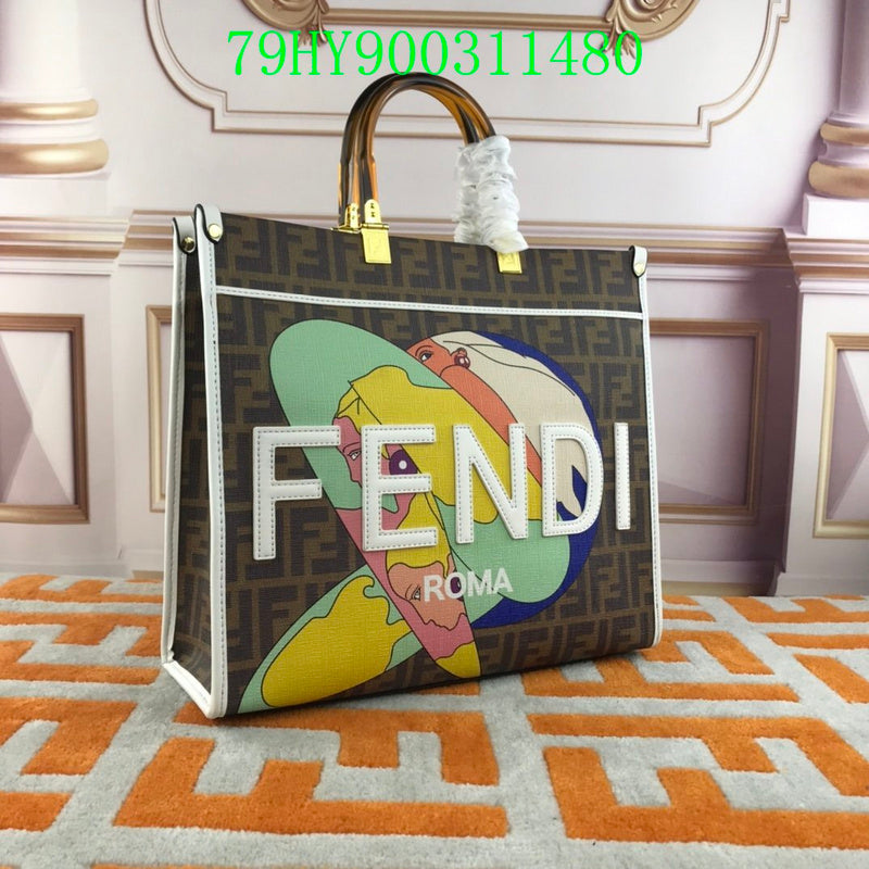 Glami - FDE Bags - 1853