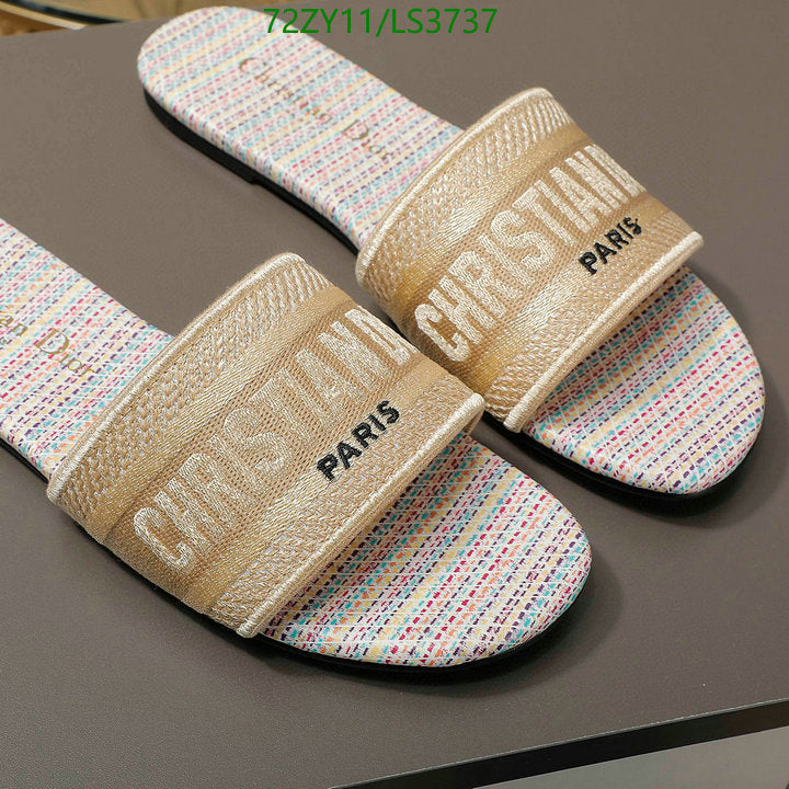 SAMCC - DOR Women Shoes - 2098