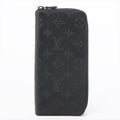 Louis Vuitton Monogram Shadow Zippy Vertical M62902