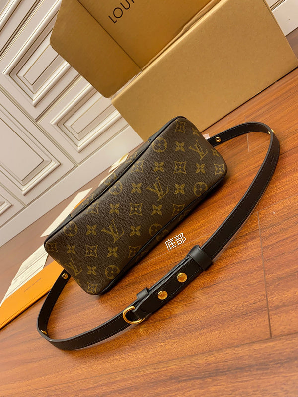 Glamy - LOV Bags - 1046