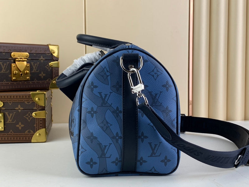 Satchel Bags - VL Bags - 2569