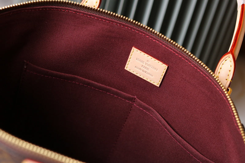 Glami GlamI Lu-Vi Bags - 16944