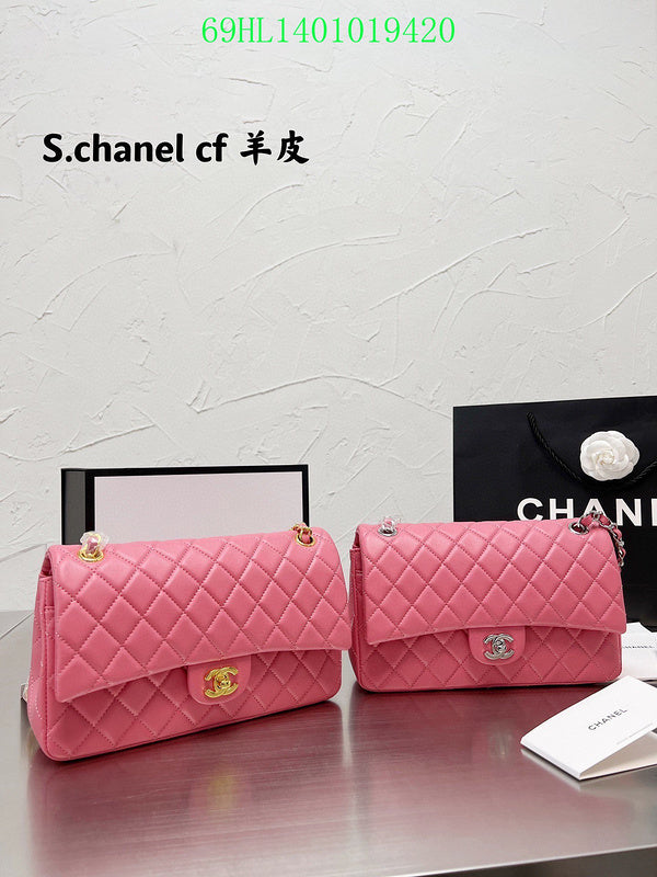 Glami - CHL Bags - 2078