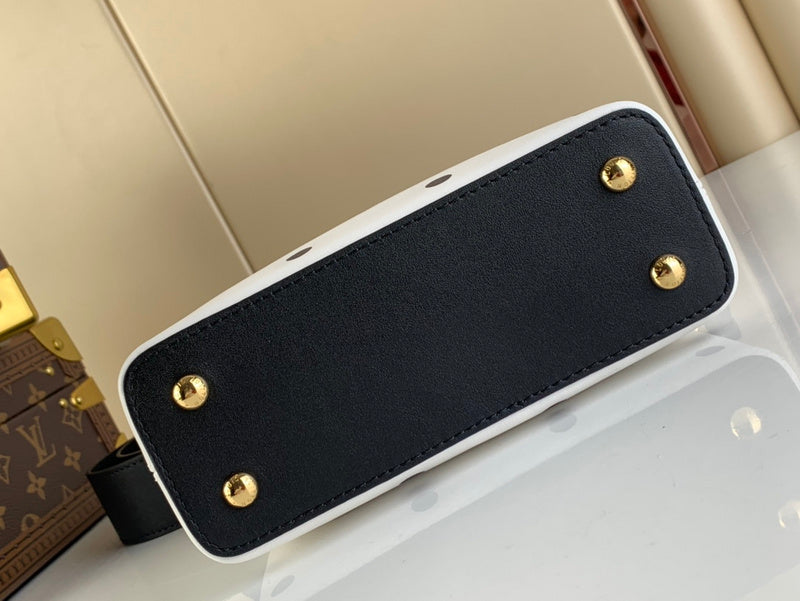 Satchel Bags - VL Bags - 6673