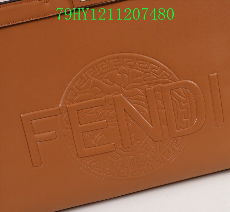 Glami - FDE Bags - 1977