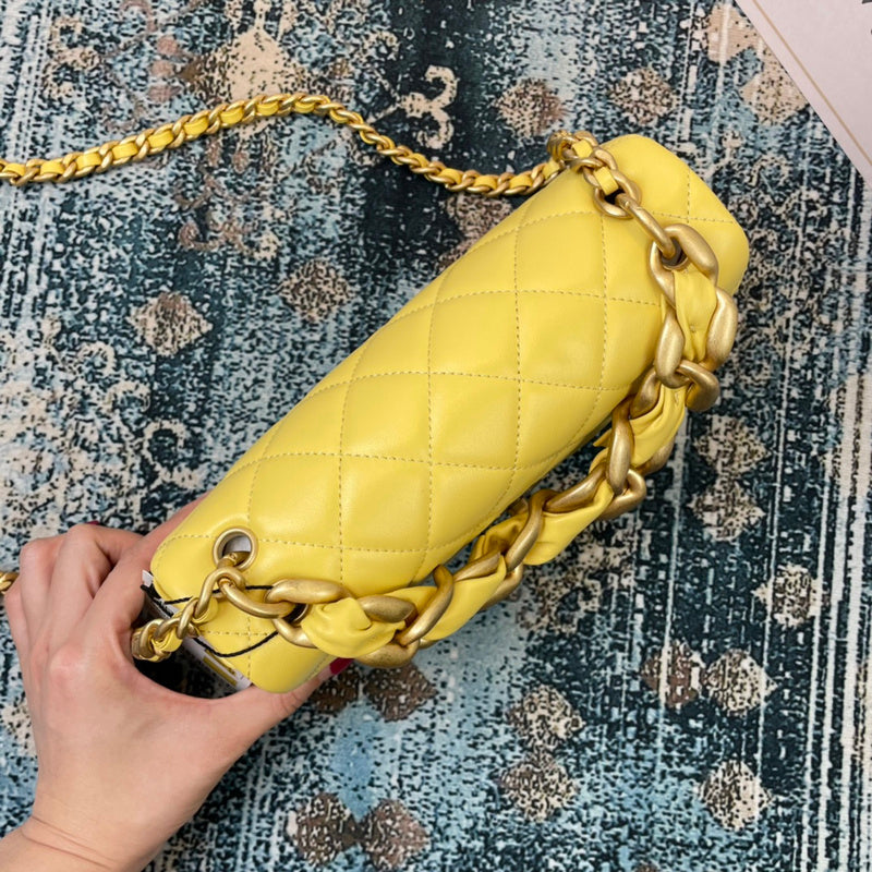 Chanel Bags