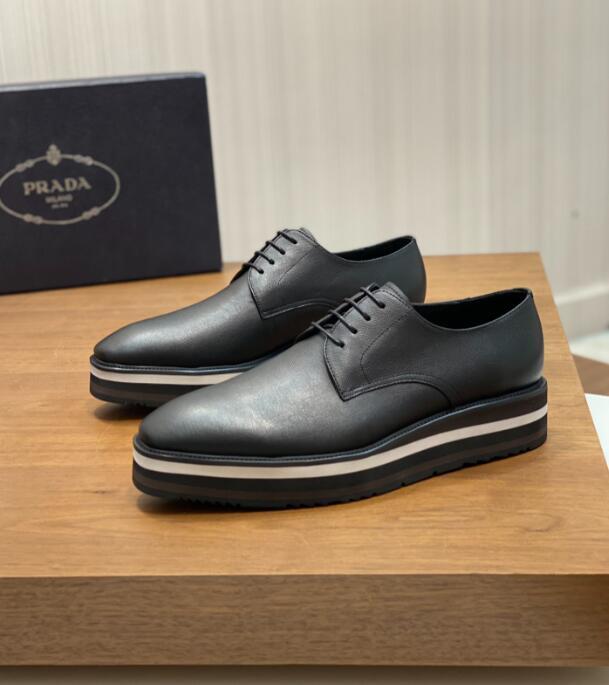 glamy - PD Men Shoes - 035
