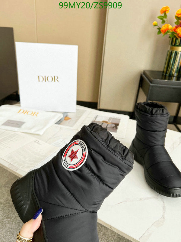 SAMCC - DOR Women Shoes - 1693