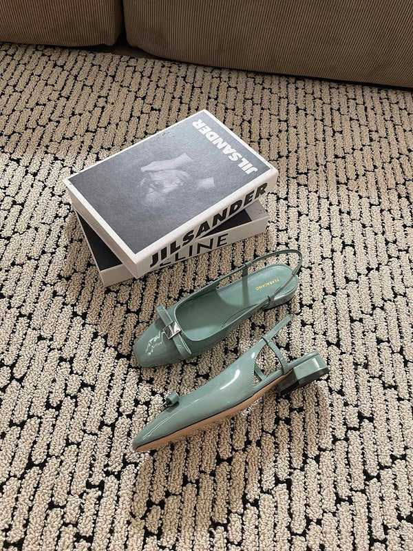 Glami - FGO Women Shoes - 445
