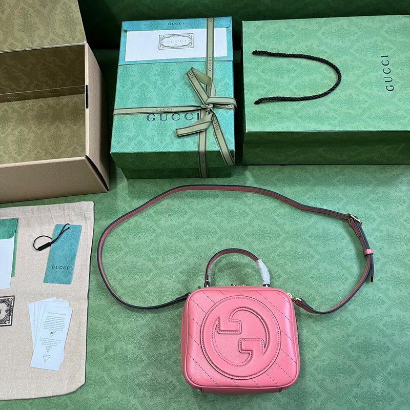Glami Fashion - GCI Bags - 3491