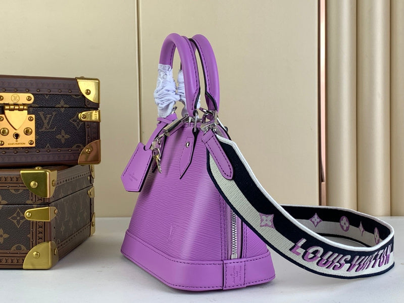 Satchel Bags - VL Bags - 2324