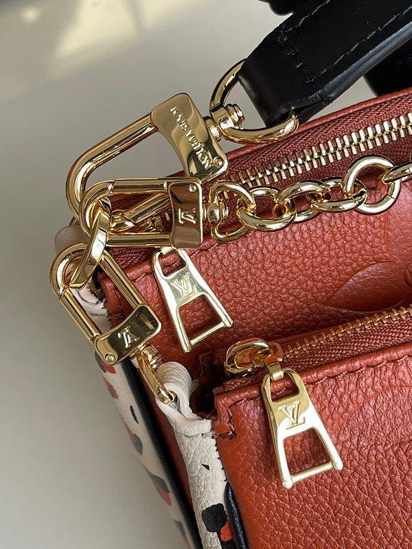 LOV2 Bags - Luxurious Bags  1583