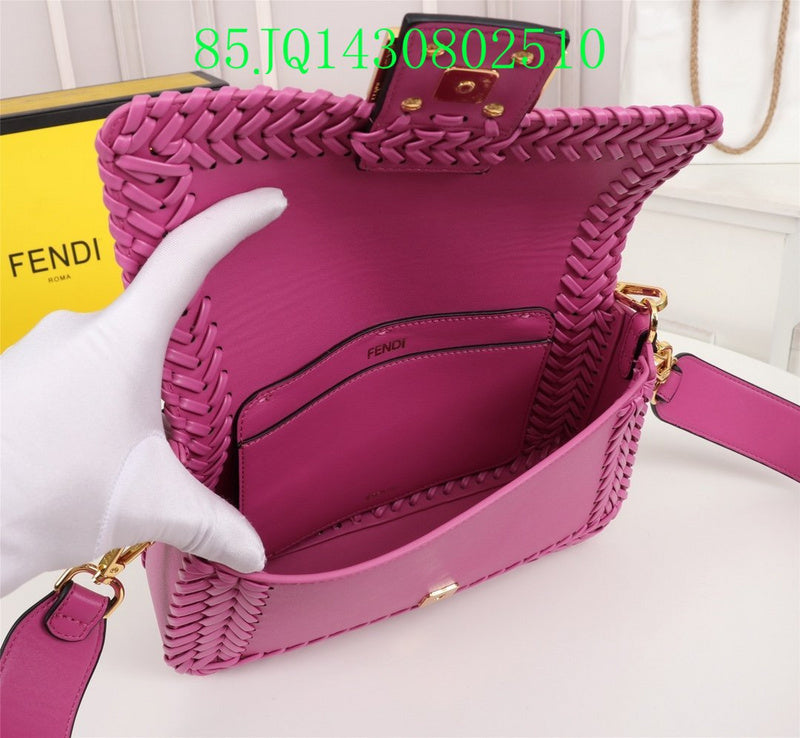 Glami - FDE Bags - 2509