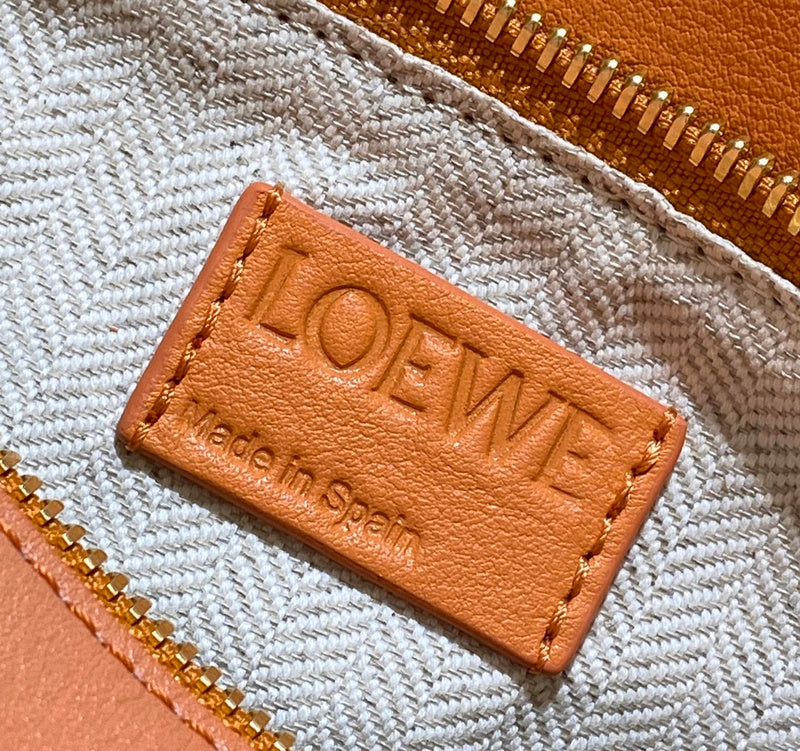 Glamy - LWO Bags - 835