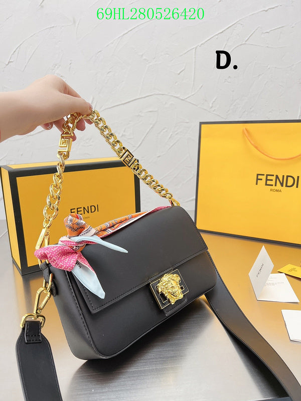 Glami - FDE Bags - 3198