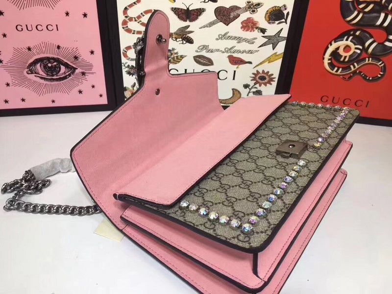 Glami Fashion - GCI Bags - 10684