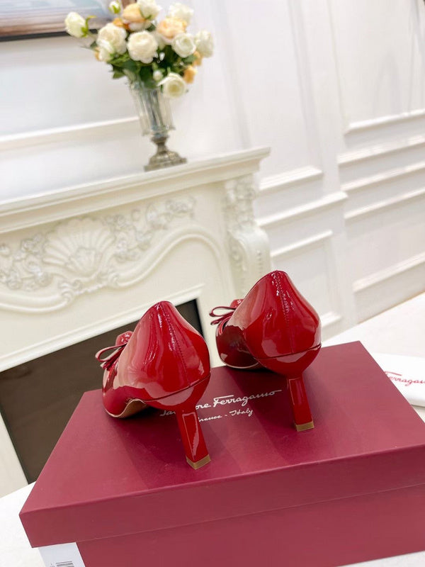 Glami - FGO Women Shoes - 142