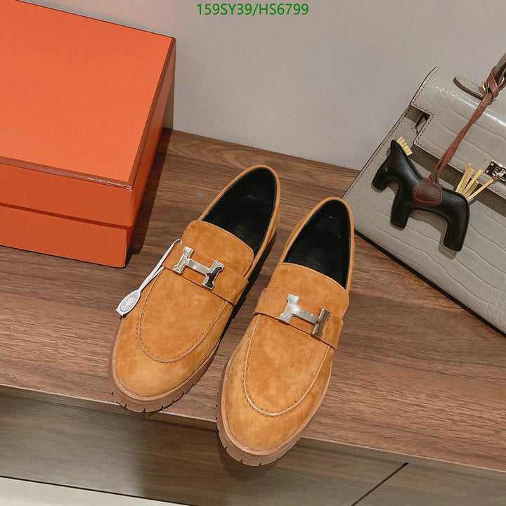 SAMC - HMS Women Shoes - 273