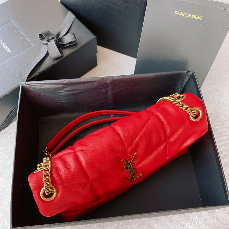 Satchel Bags - STLT Bags - 233