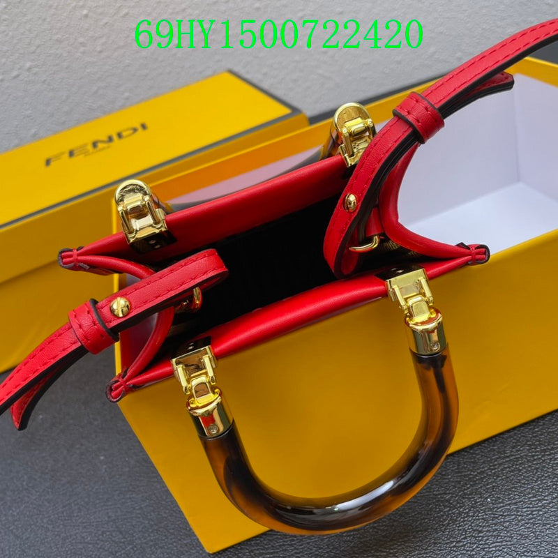 Glami - FDE Bags - 3315