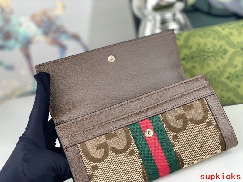Glami- - Mix Wallets - 580