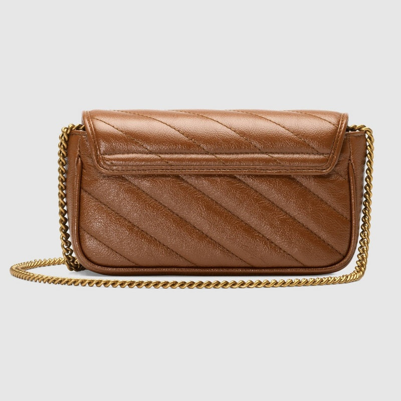 Glami-i GUKI Women Bags - 1050