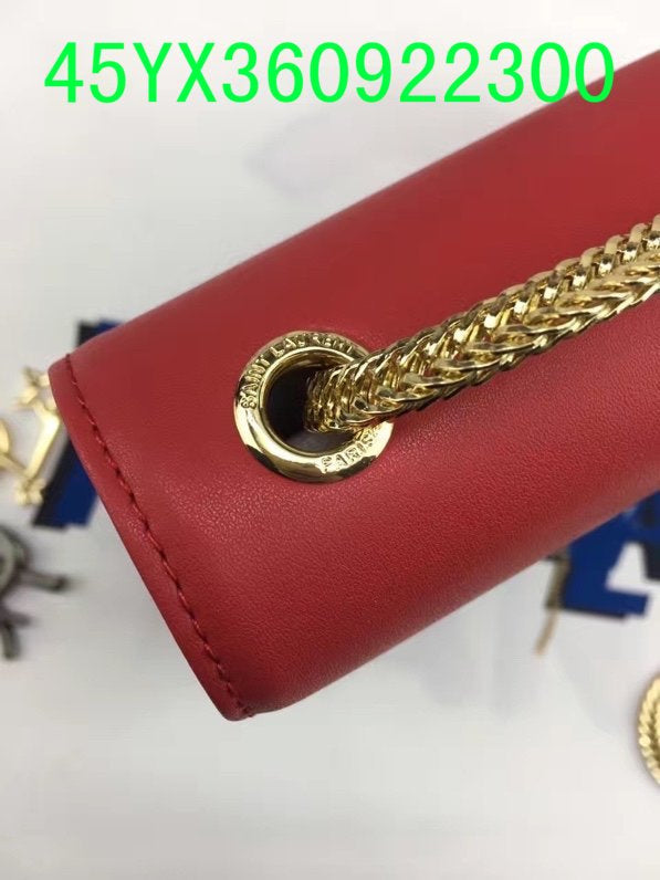 Glami - YLS Bags - 2092