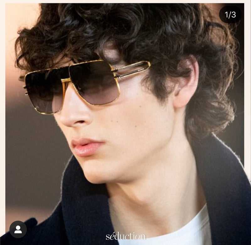 Glami - BAM Glasses - 261