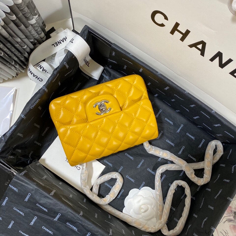 Satchel Bags - CHL Bags - 4430