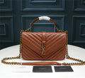 Satchel Bags - SLY Bags - 1924