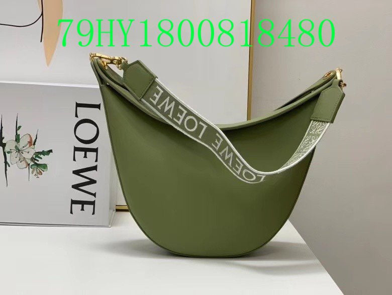 Satchel Bags - LWE Bags - 164