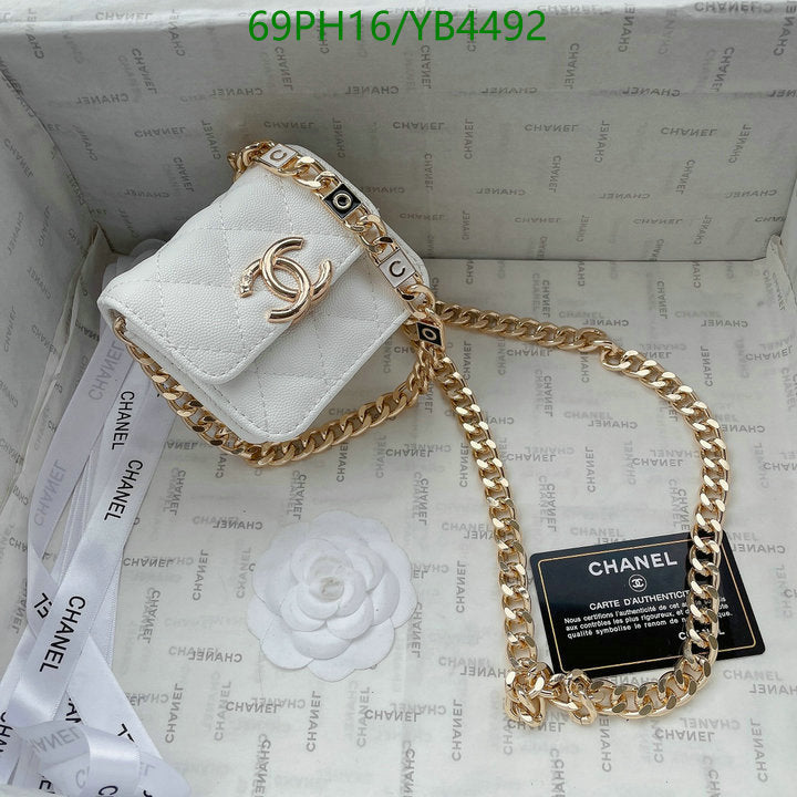 SAMC - CHL Bags Crossbody - 472