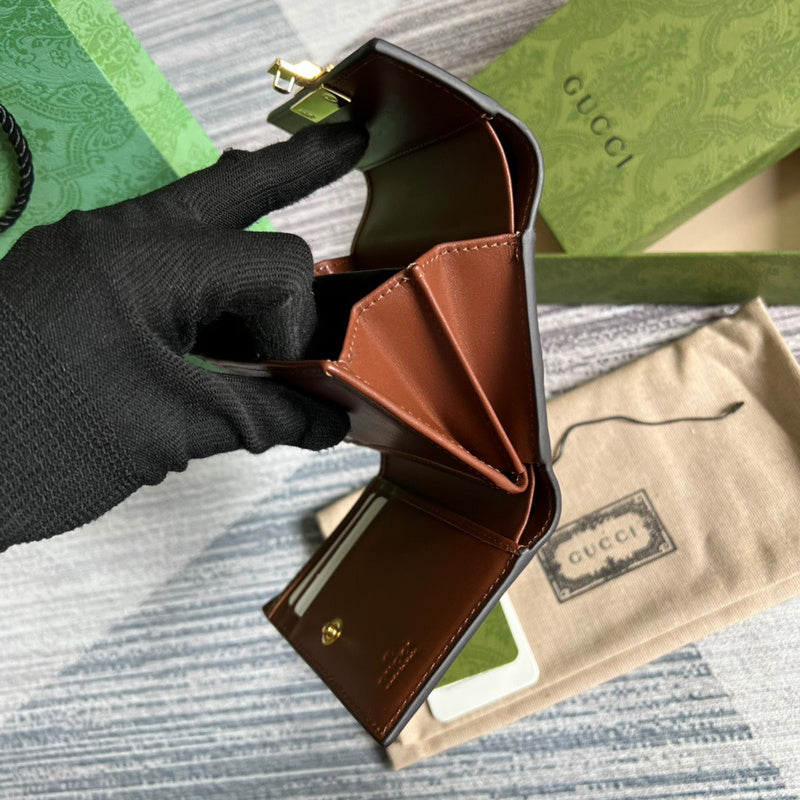 Glami-i - Guki Wallet - 143