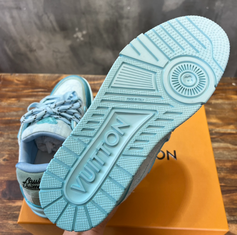 SAMC - LOV Women Shoes - 089