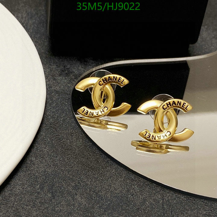 SAMC - CHL Jewelry - 226