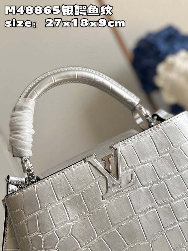 Glamy - LOV Bags - 750