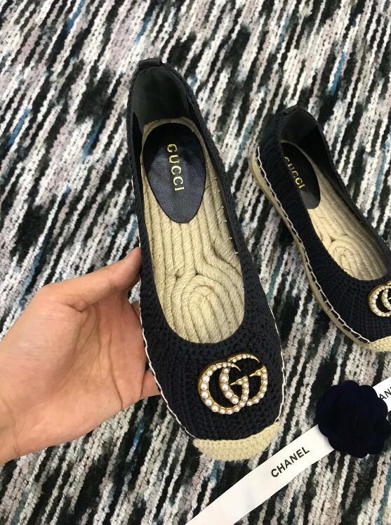 SAMC - GUKI Women Shoes - 2318