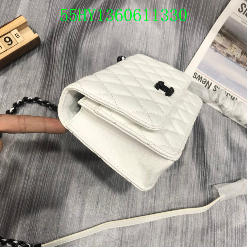Satchel Bags - CHL Bags - 5352