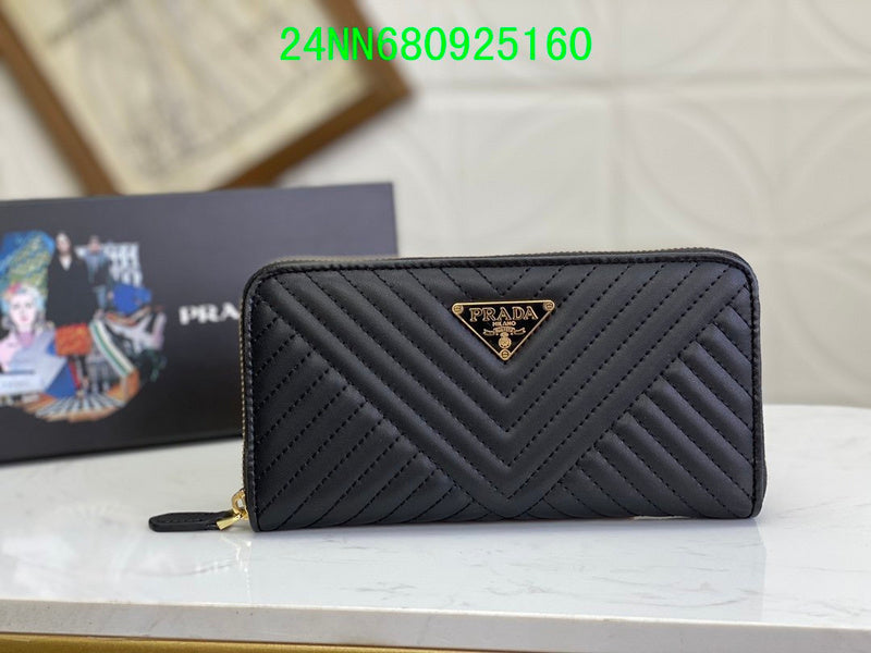 Glami - PD Wallet - 300
