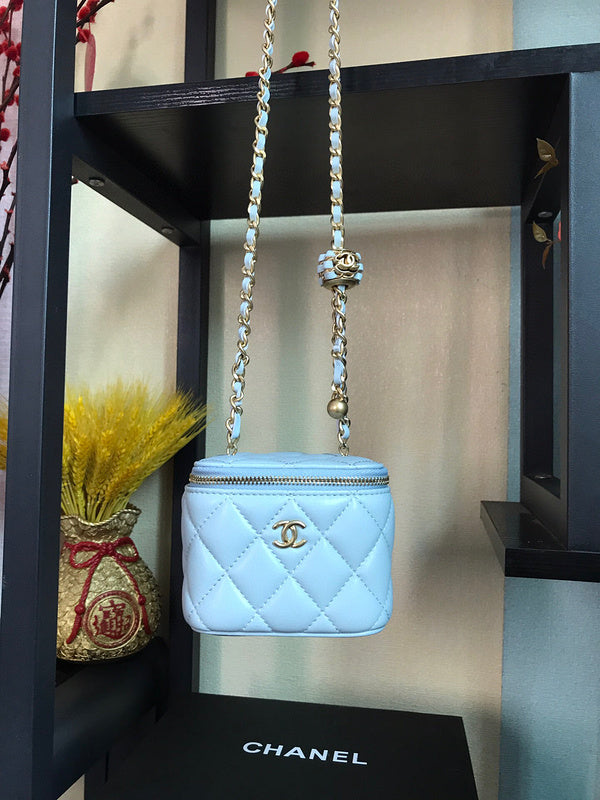 GlamI - CHL Bags - 3296