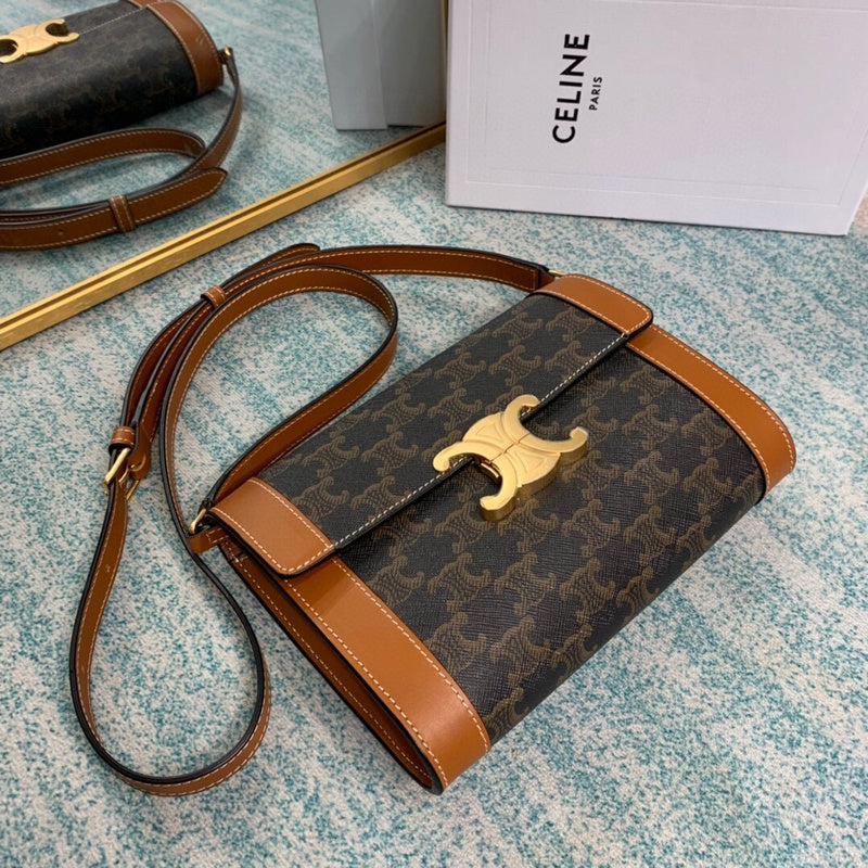 Glami- Glami- - CLE Bags - 284
