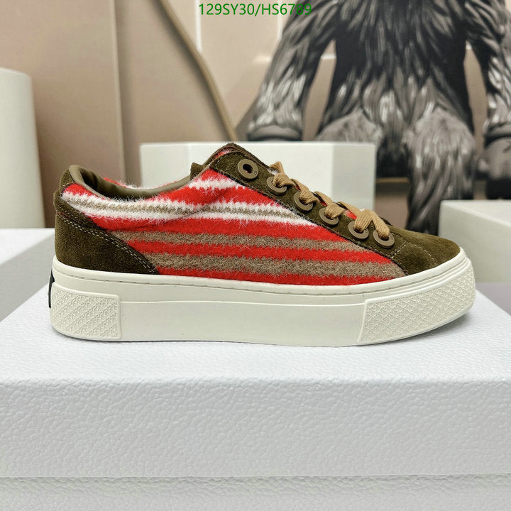 SAMC - DOR Women Sneakers - 185